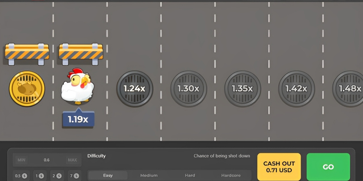 banner Chicken Road 2 : jouez en réel ou version démo gratuite